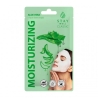 Stay Well Moisturizing Aloe Vera - Maschera Viso In Tessuto 25 Ml