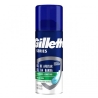 Gillette Series Gel Da Barba Calmante Lenitivo Con Aloe Vera Per Pelle Sensibile 75 Ml