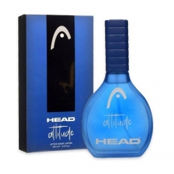 Head Attitude After Shave Lotion - Lozione Dopobarba 100 Ml