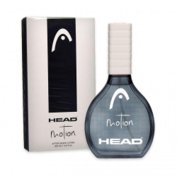 Head Motion After Shave Lotion - Lozione Dopobarba 100 Ml