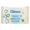 Cotoneve 20 Salviette Struccanti Con Bacche Di Goji E Melograno