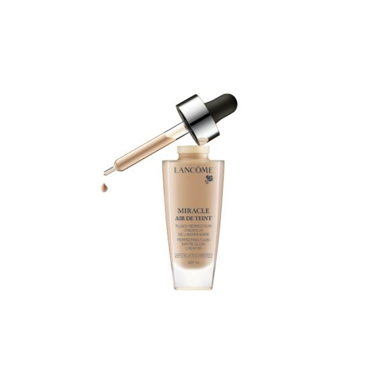 Lancome Miracle Air de Teint Fondotinta - 045 Sable Beige