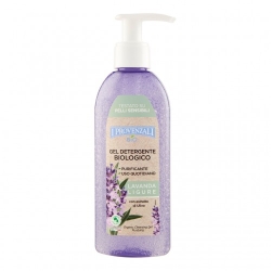 I Provenzali Bio Lavanda Ligure - Gel Detergente Biologico 150 Ml