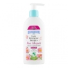 I Provenzali Bio Rosa Mosqueta - Latte Detergente Biologico 200 Ml