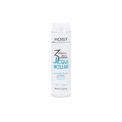 Kost Acqua Micellare 3In1 Strucca Idrata Deterge 150 Ml