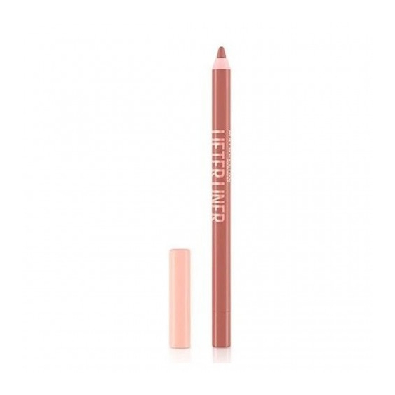 Maybelline Lifter Liner Matita Labbra Con Acido Ialuronico - 005 On It