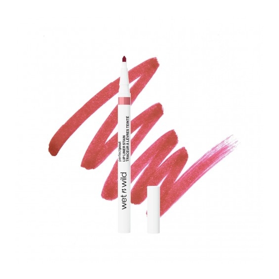 Wet N Wild Perfect Pout Lip Liner Stain N. 6698E I'M Blushing