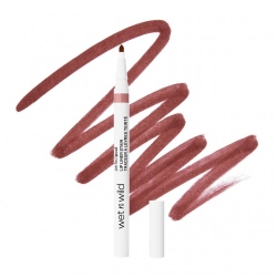 Wet N Wild Perfect Pout Lip Liner Stain N. 6816E Nude Tights