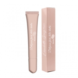 Elisabetta Gregoraci Delizioso Fuori Dolce Dentro Lipgloss N. 01 Biscotto