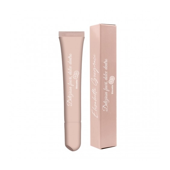 Elisabetta Gregoraci Delizioso Fuori Dolce Dentro Lipgloss N. 01 Biscotto
