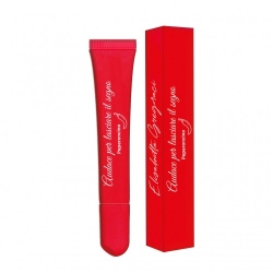 Elisabetta Gregoraci Audace Per Lasciare Il Segno Lipgloss N. 03 Peperoncino