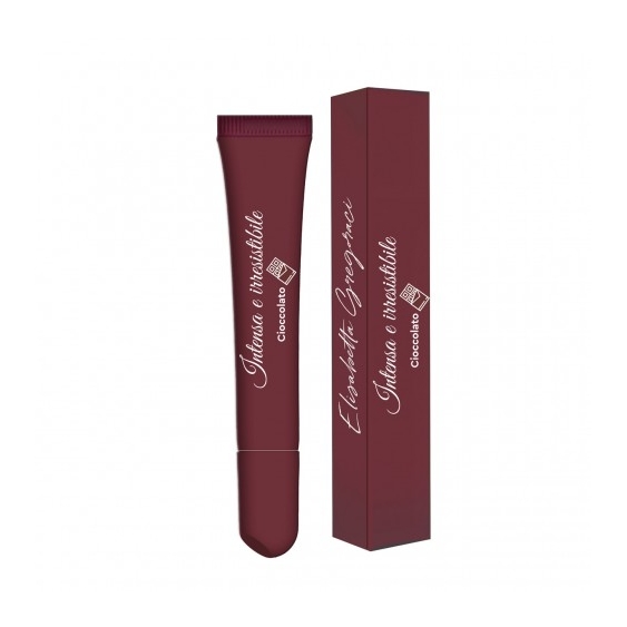 Elisabetta Gregoraci Intenso E Irresistibile Lipgloss N. 04 Cioccolato
