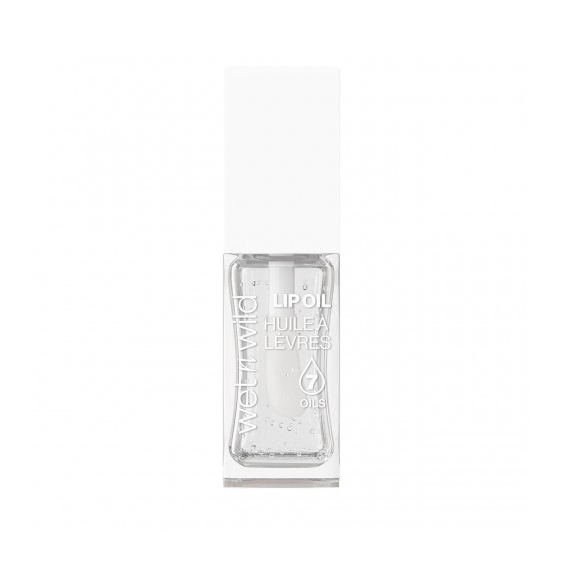 Wet N Wild Lip Oil Crystal Ball