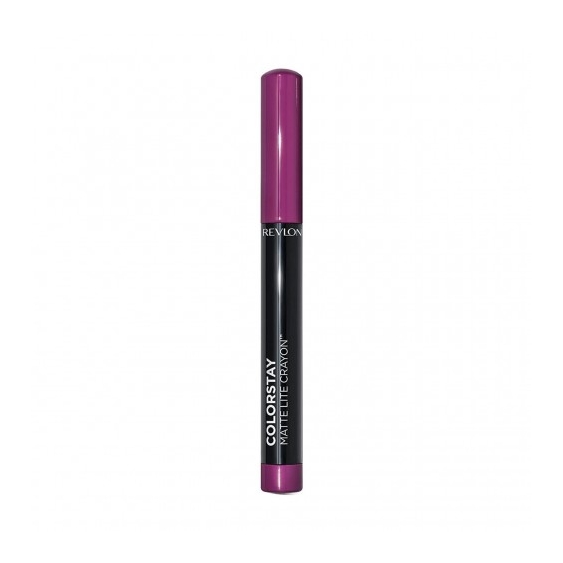 Revlon Colorstay Matte Lite Crayon - Matita Labbra N. 005 Sky High