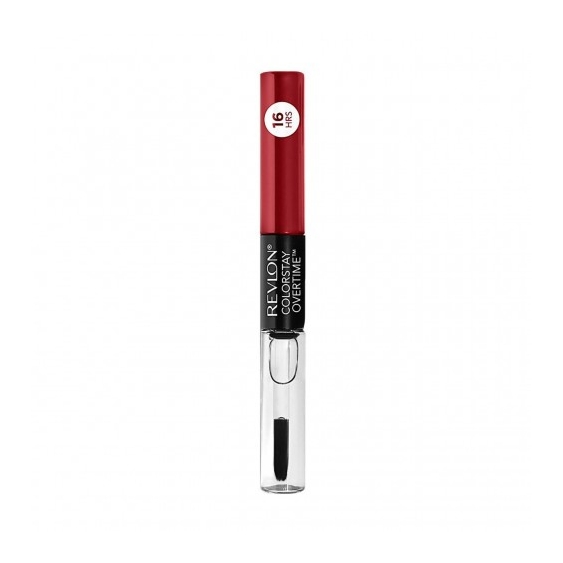 Revlon Colorstay Overtime - Rossetto Liquido N. 140 Wine