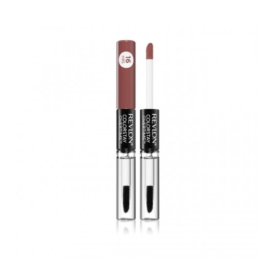 Revlon Colorstay Overtime - Rossetto Liquido N. 360 Endless Spice