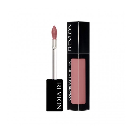 Revlon Colorstay Satin Ink - Rossetto Liquido N. 007 Partner In Crime