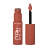 Rimmel Thrill Seeker Lip Latex - Rossetto Liquido N. 250 Honey Bun