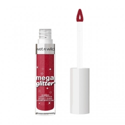 Wet N Wild Mega Glitter Shimmer Liquid Lipstick N. 623003 New Soulmate