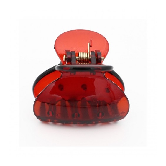 Ib Fashion Hair 666M - Pinza Per Capelli