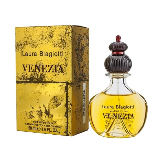 Profumo da Donna Biagiotti Venezia confezione da 50ML