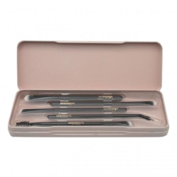 Lip Smacker Make Up Is My Art - Set Da 5 Pennelli
