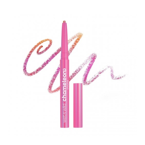 Wet N Wild Chameleon Chrome - Eyeliner N. 6706E Planet Disco