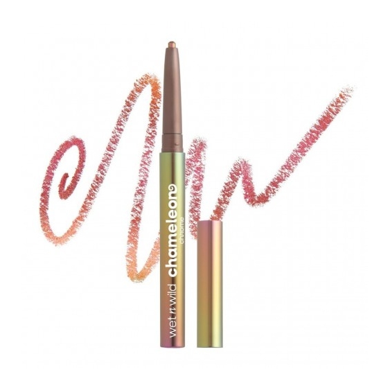Wet N Wild Chameleon Chrome - Eyeliner N. 6704 Light Reflecting
