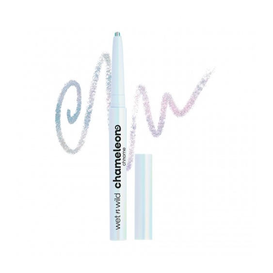 Wet N Wild Chameleon Chrome - Eyeliner N. 6703E Electric Prism