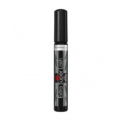 Rimmel Extra Super Lash Mascara Black