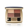 Estee Lauder Pure Color Luxe Eyeshadow Quad - Palette Occhi - Gallery Hop
