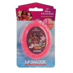 Lip Smacker Disney Moana Princess Mirror Palette