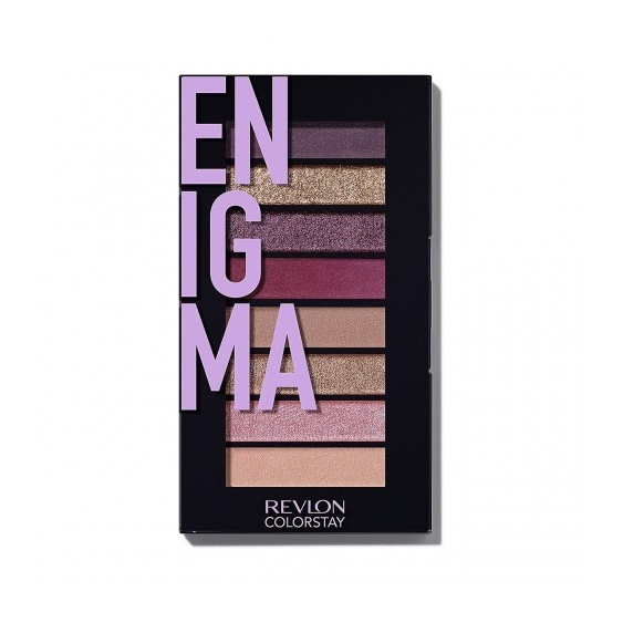 Revlon Colorstay Enigma - Palette Ombretti N. 920