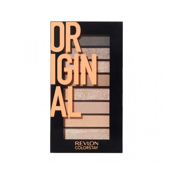 Revlon Colorstay Original - Palette Ombretti N. 900