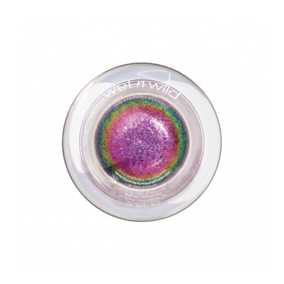 Wet N Wild Chameleon Chrome - Ombretto Liquido N. 6695 Matrix Moves