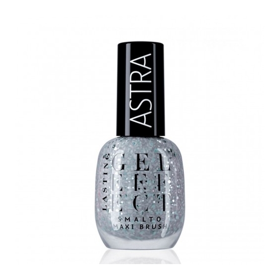 Astra Lasting Gel Effect Smalto Maxi Brush N. 55 Eden