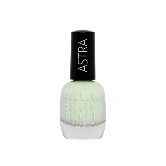 Astra Lasting Gel Effect Smalto Maxi Brush N. 77 Celestial Mint
