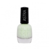 Astra Lasting Gel Effect Smalto Maxi Brush N. 77 Celestial Mint
