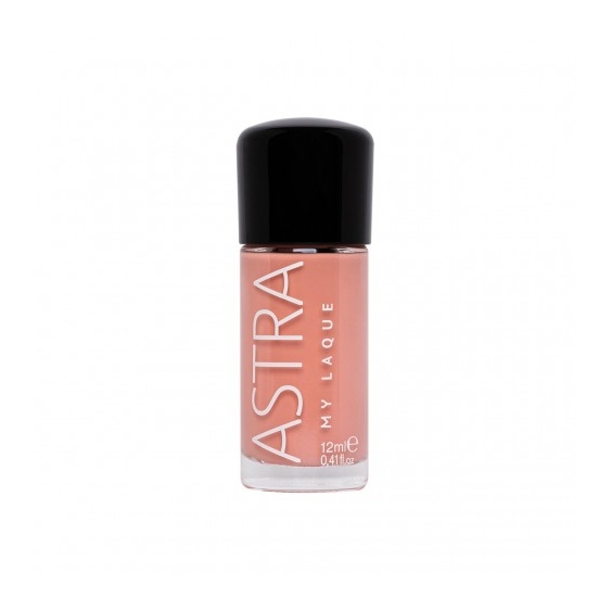 Astra My Laque Smalto Ultra-Brillante 87 Peach College