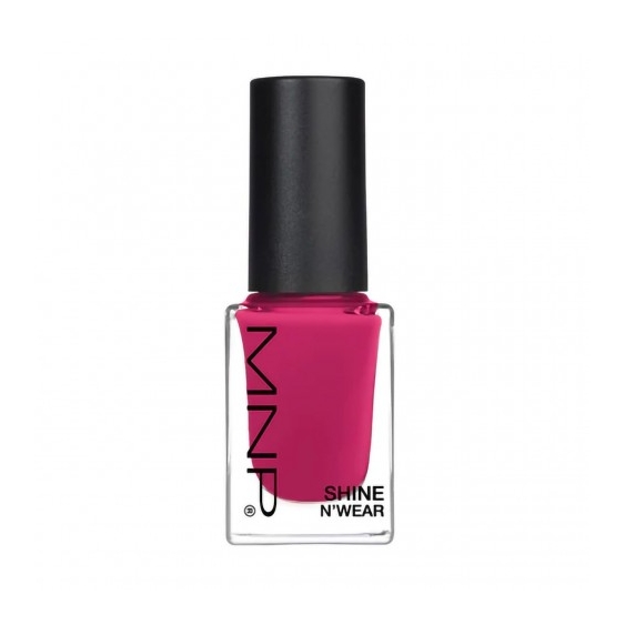 Mesauda Mnp Shine N'Wear - Smalto N. 03 Manhattan