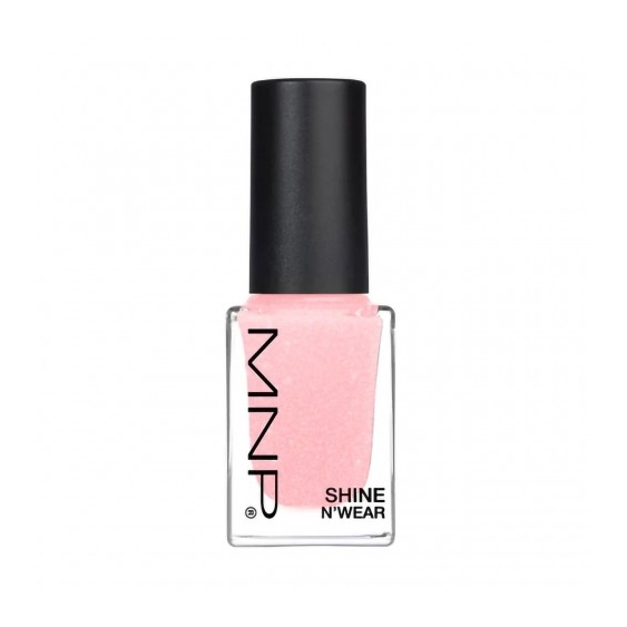 Mesauda Mnp Shine N'Wear - Smalto N. 04 Whiskey Sour