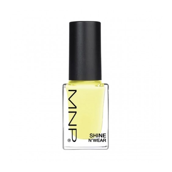 Mesauda Mnp Shine N'Wear - Smalto N. 06 Pina Colada
