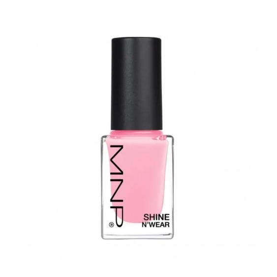 Mesauda Mnp Shine N'Wear - Smalto N. 07 Pink Lady