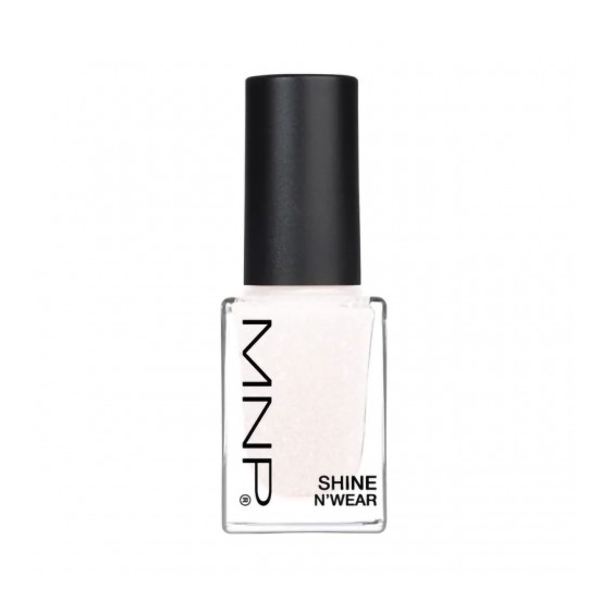 Mesauda Mnp Shine N'Wear - Smalto N. 08 Daiquiri