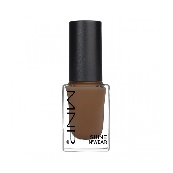 Mesauda Mnp Shine N'Wear - Smalto N. 12 Tweed