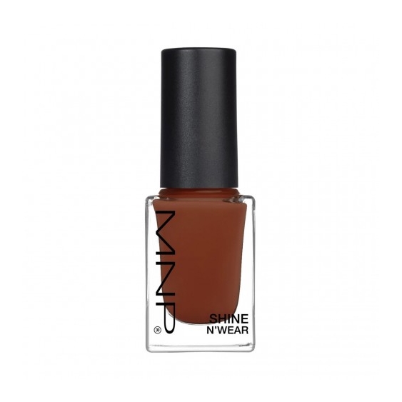 Mesauda Mnp Shine N'Wear - Smalto N. 15 Organza