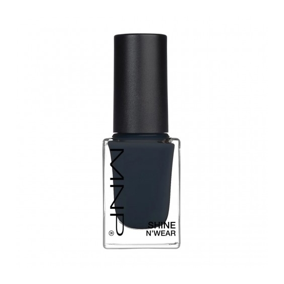 Mesauda Mnp Shine N'Wear - Smalto N. 18 Taffeta