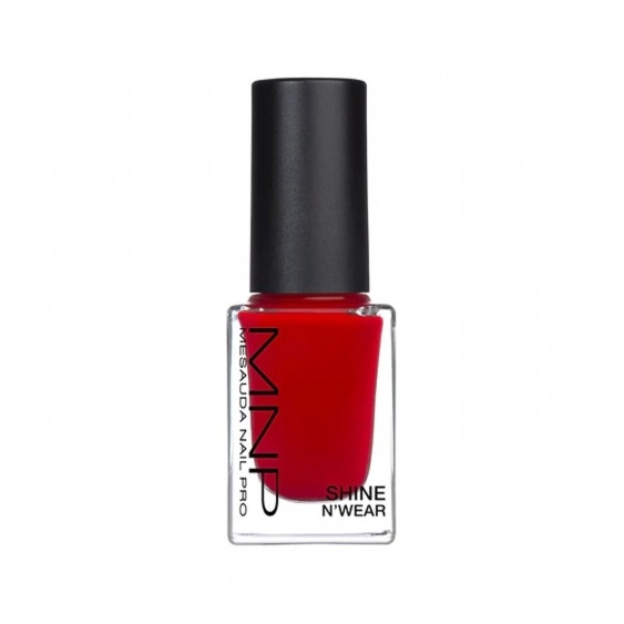 Mesauda Mnp Shine N'Wear - Smalto N. 207 Fame