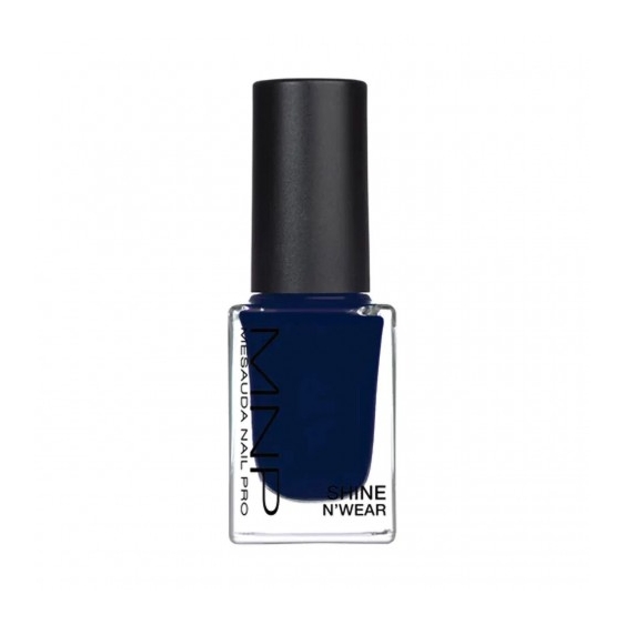 Mesauda Mnp Shine N'Wear - Smalto N. 230 Wall Street
