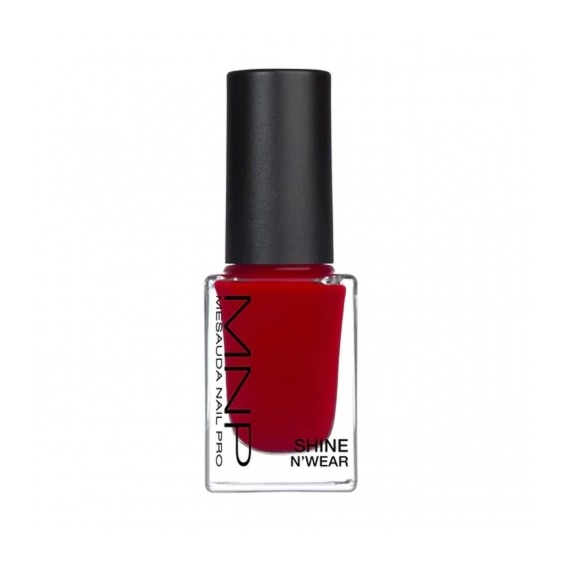 Mesauda Mnp Shine N'Wear - Smalto N. 260 Pure Instinct
